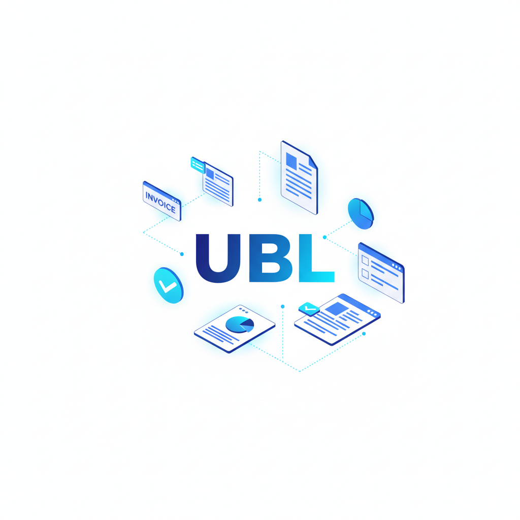 UBL Ready